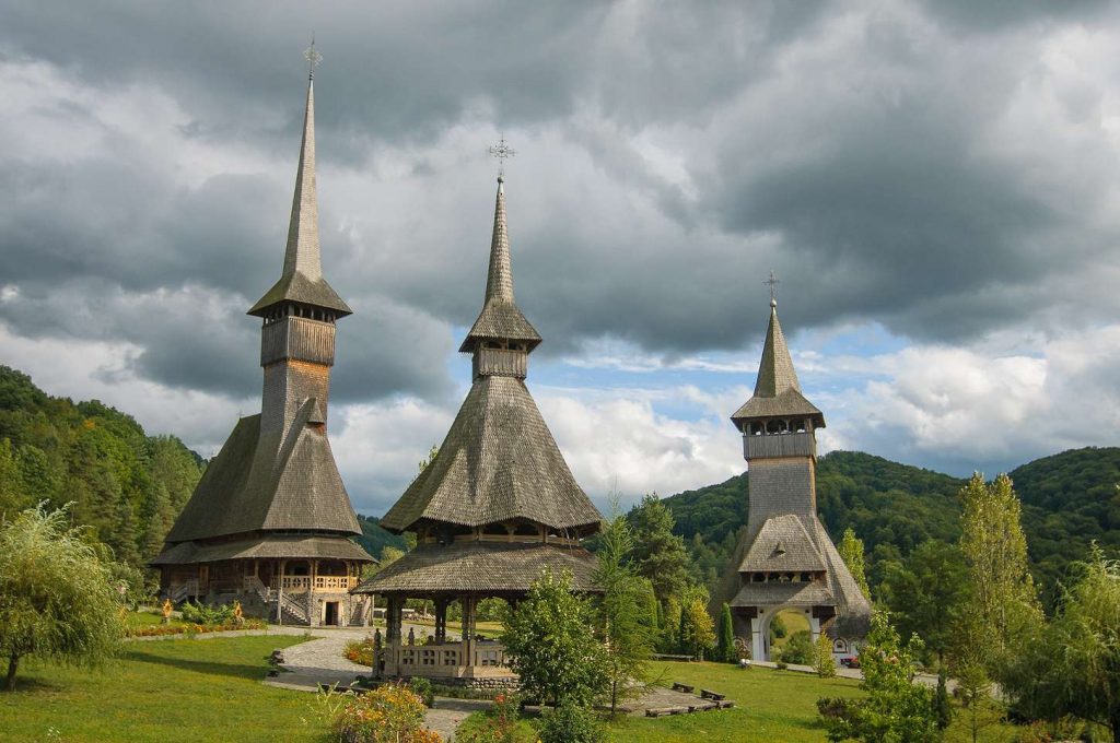 Ce putem vizita intr-un tur Romania 2020?