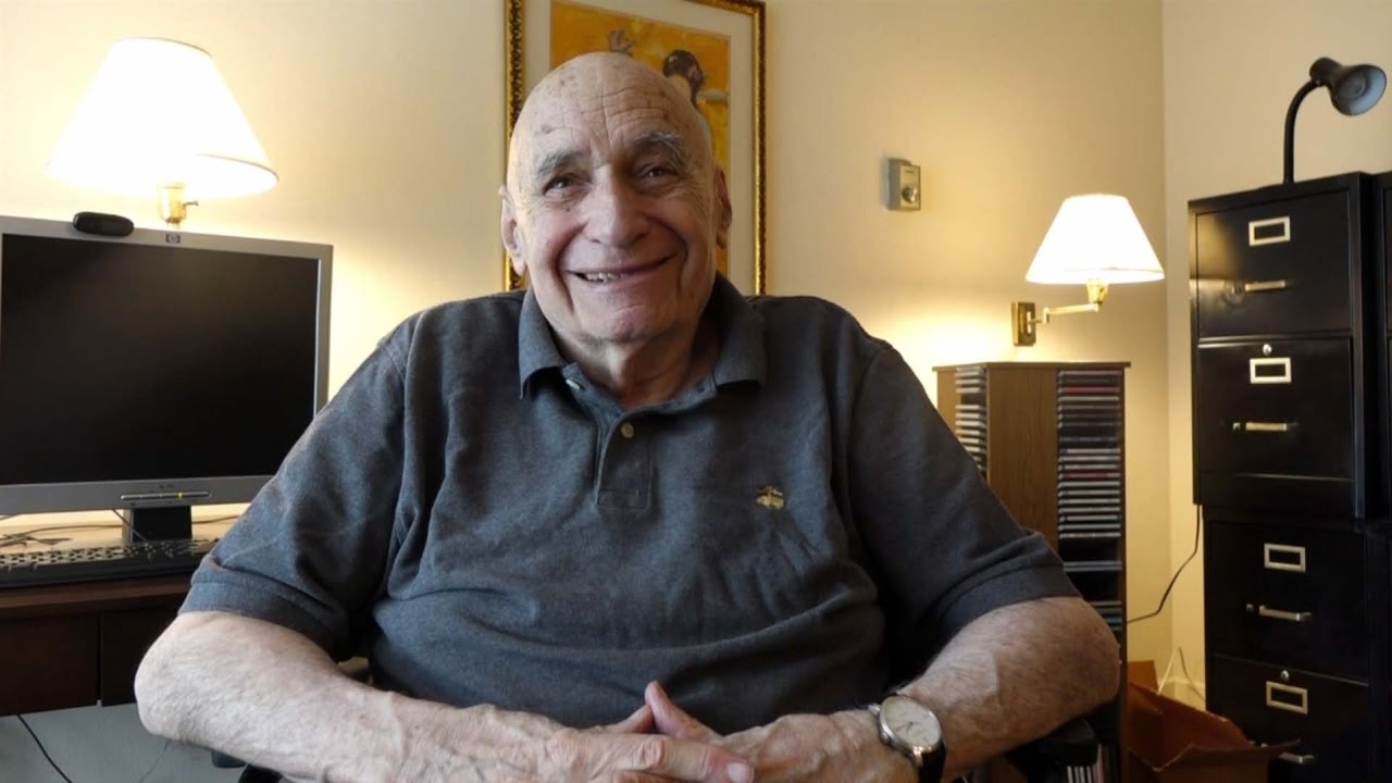 Peter L. Berger