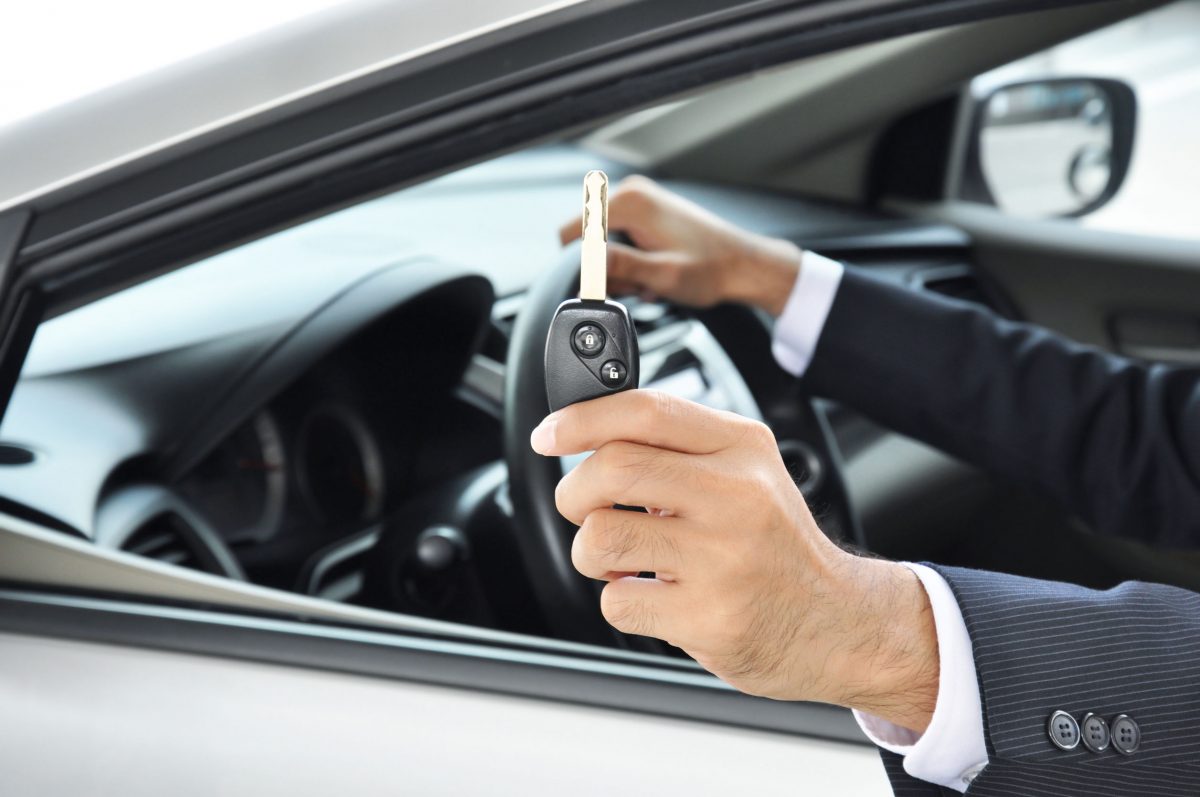 Avantajele rent a car in Otopeni-Bucuresti