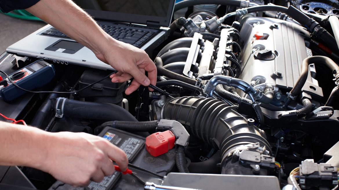 Cele mai frecvente defectiuni ale masinilor diesel?