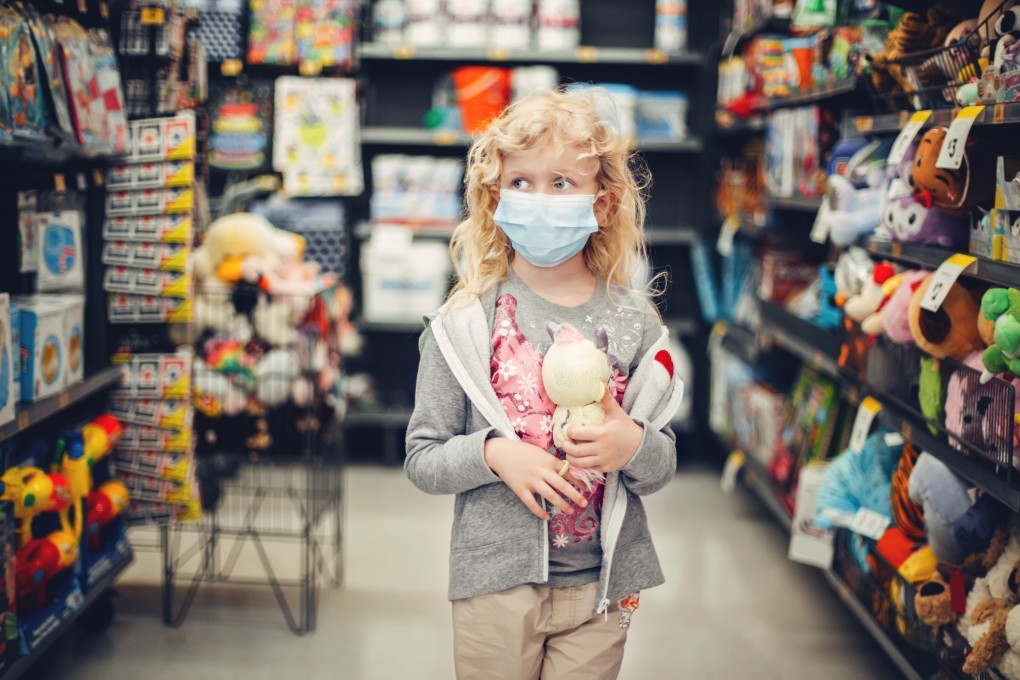 Preventia si izolarea sociala in pandemia Covid-19