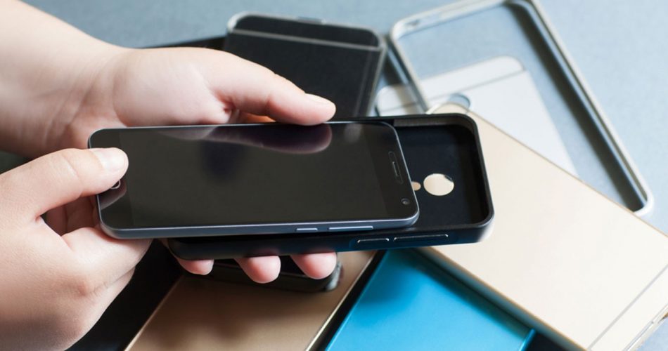 Cum aleg o husa ideala pentru smartphone?