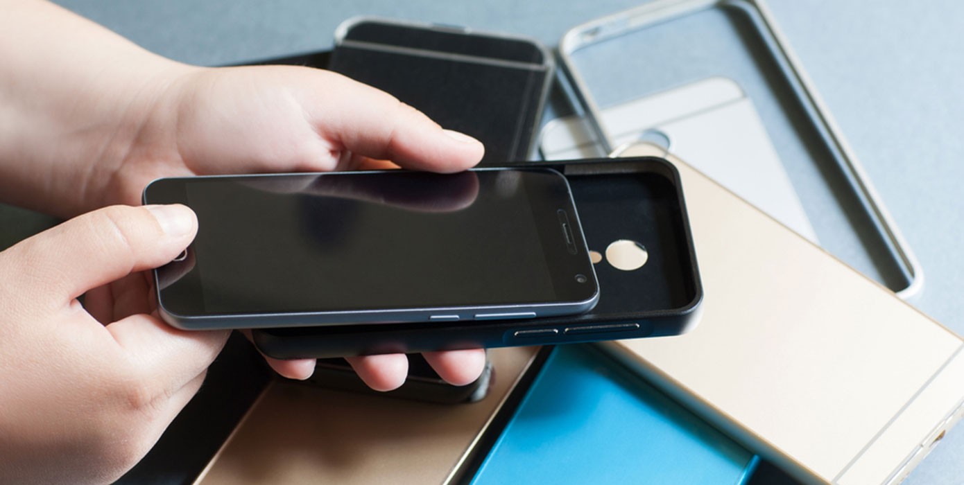 Cum aleg o husa ideala pentru smartphone?