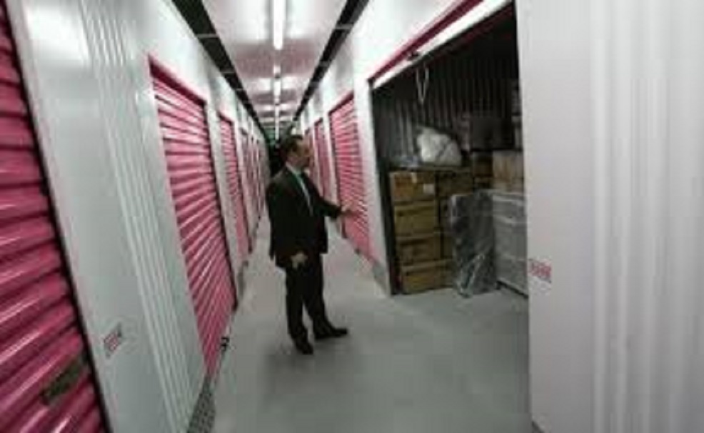 De ce sunt importante spatiile de depozitare in capitala?