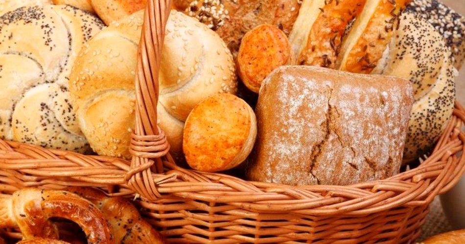 Care sunt avantajele de a manca paine?