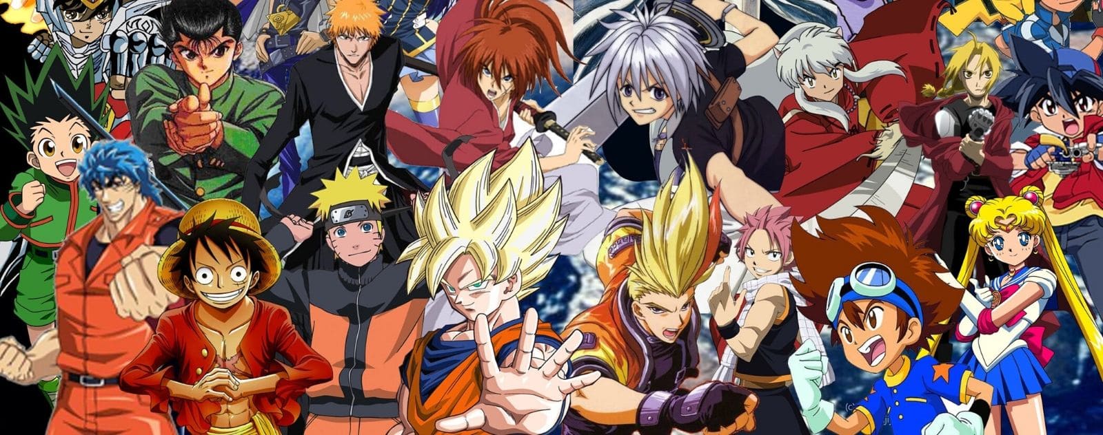 Cele mai bune aplicatii pentru a citi Manga