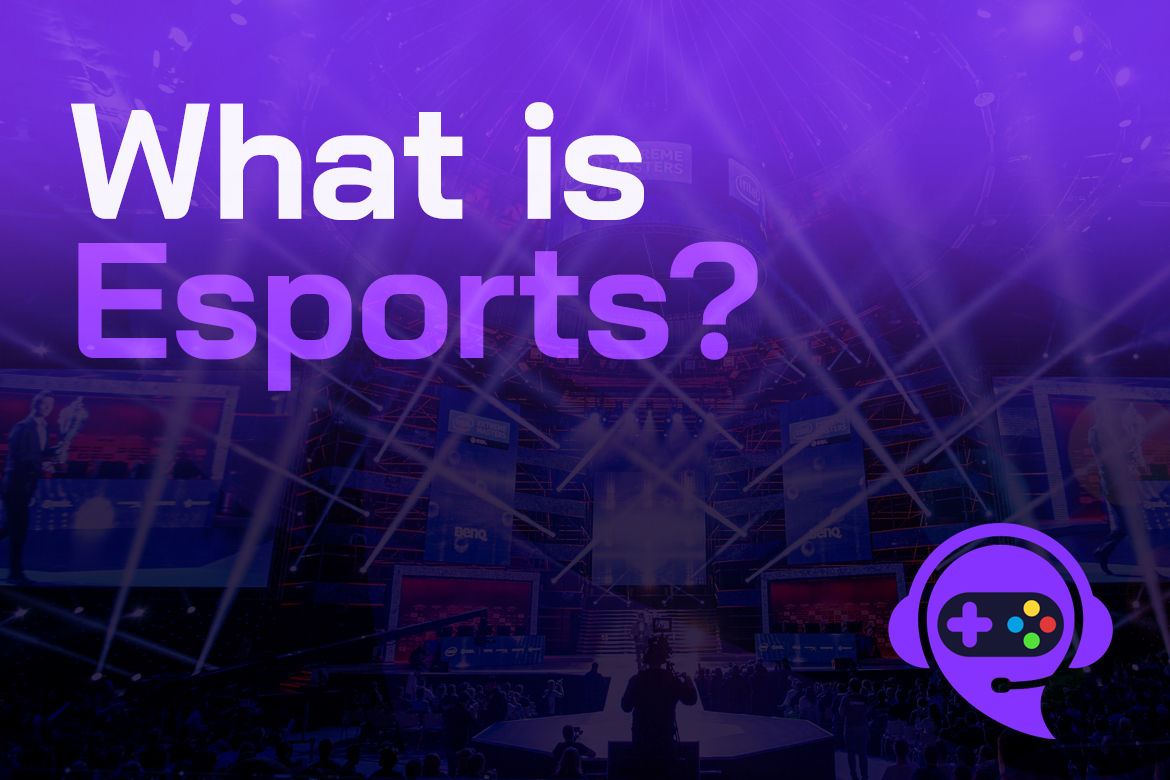 Cum poti participa intr-o liga de esports?