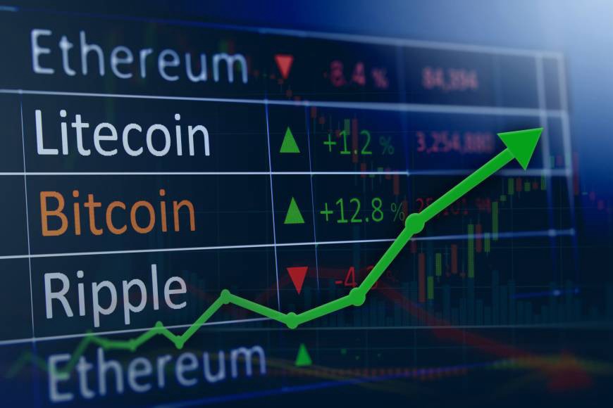 investiții în criptomonede investiții de nișă cei serioși să investească în bitcoin