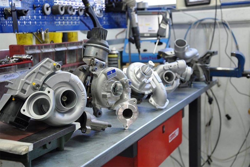 La ce foloseste turbosuflanta si cum poate fi reparata?