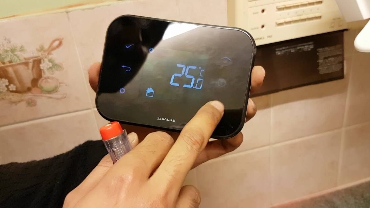 Termostate wireless: sfaturi pentru utilizarea corecta si alegerea modelului potrivit nevoilor tale