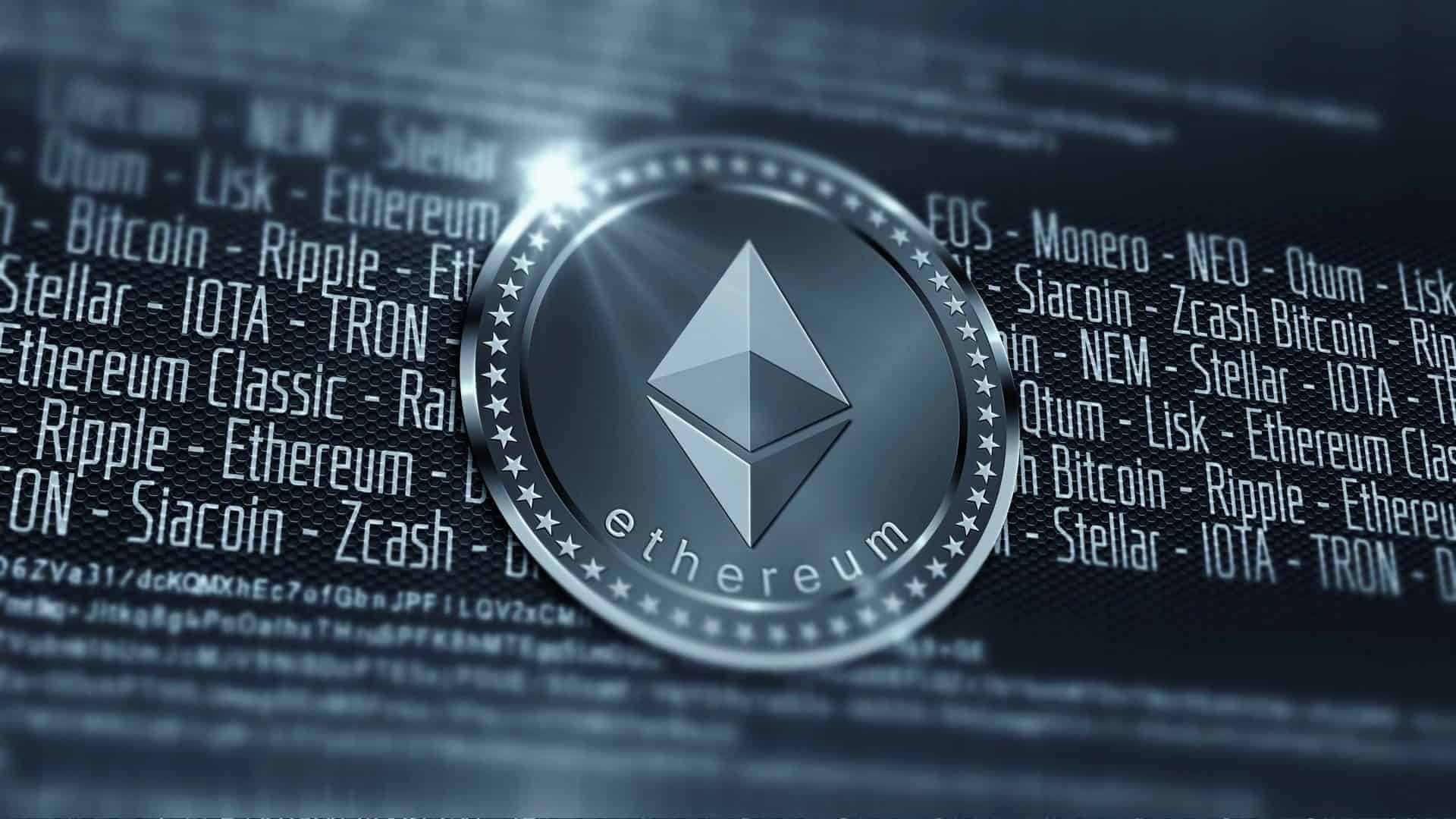 Ethereum: ce este si de ce pretul a devenit parabolic