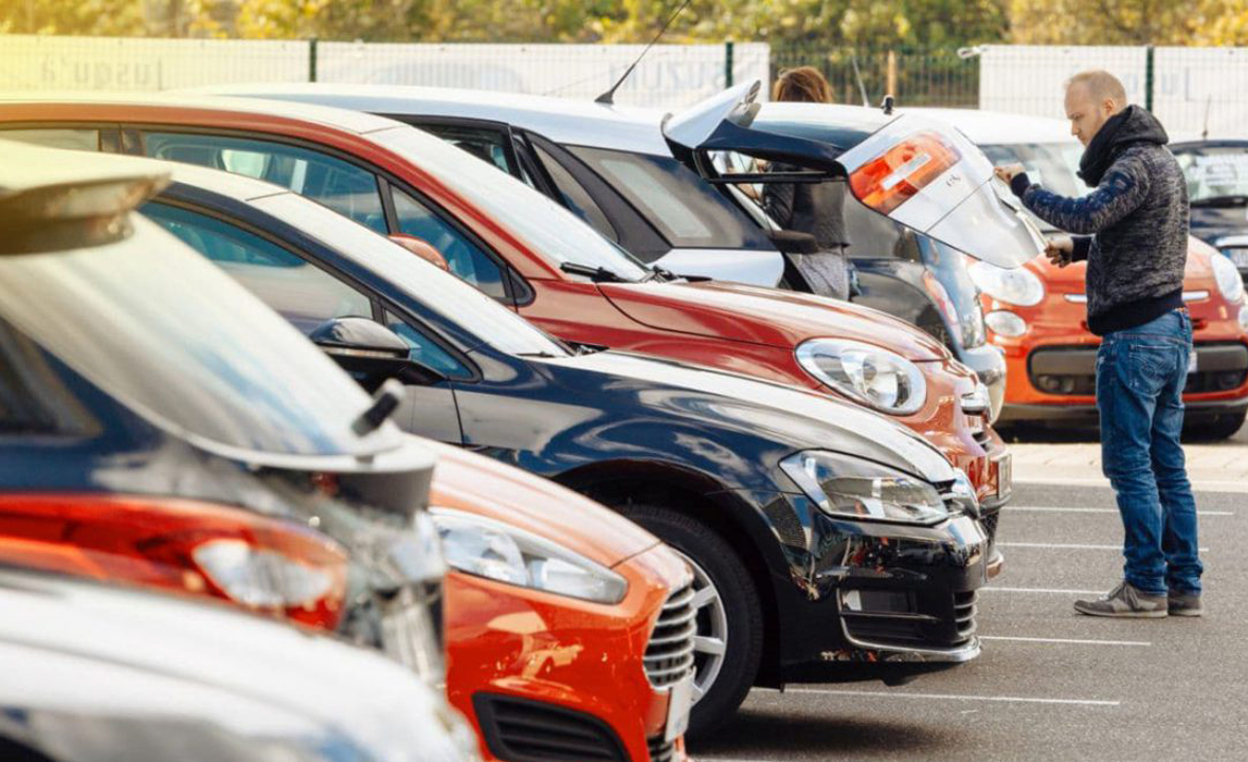 5 avantaje ale cumpararii unei masini second hand