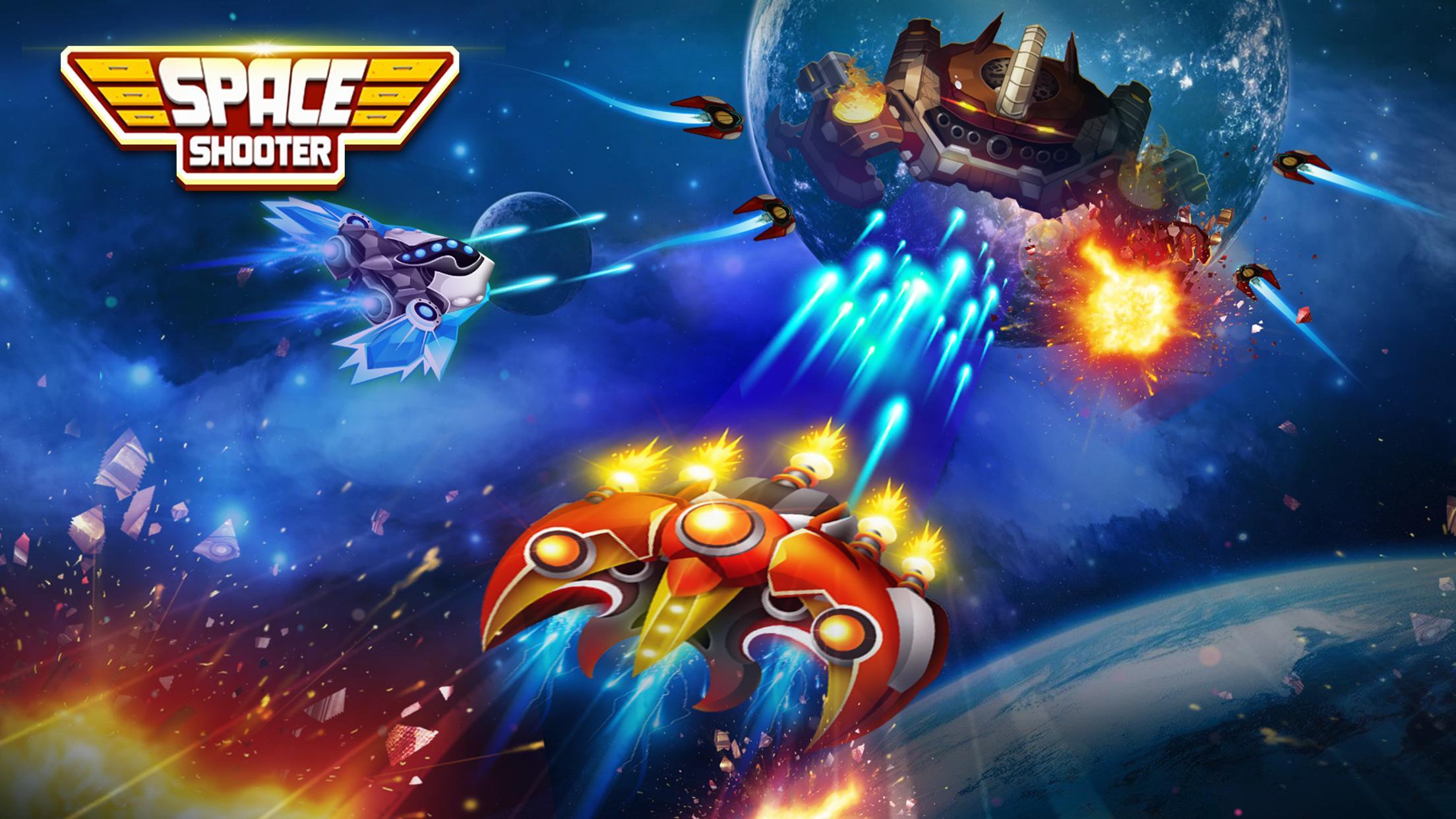 Cele mai bune jocuri de tip Arcade pentru Android