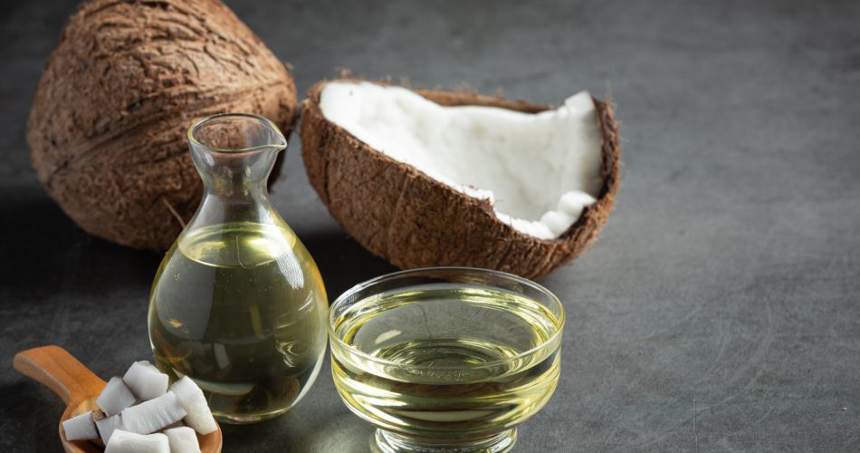 Care sunt beneficiile uleiului de cocos