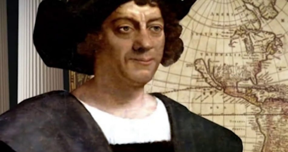 10 povesti rare despre Columb, cel mai mare explorator al istoriei