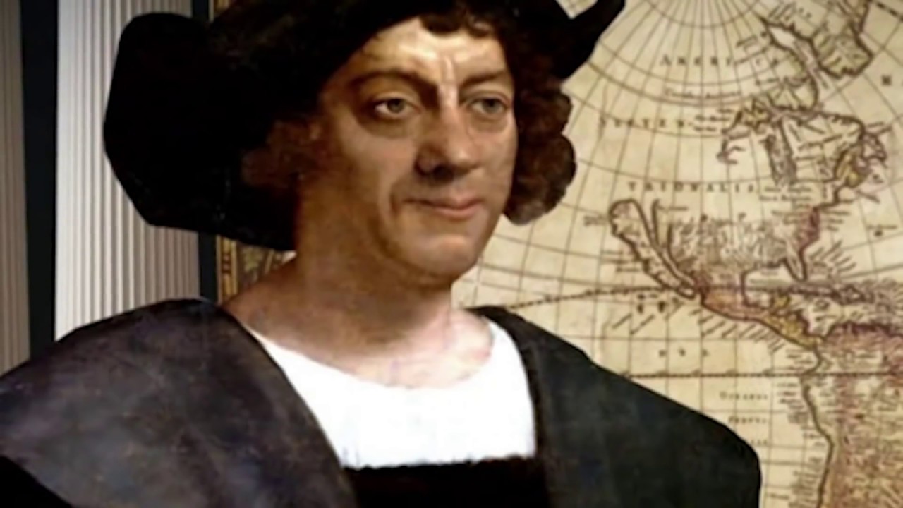 10 povesti rare despre Columb, cel mai mare explorator al istoriei
