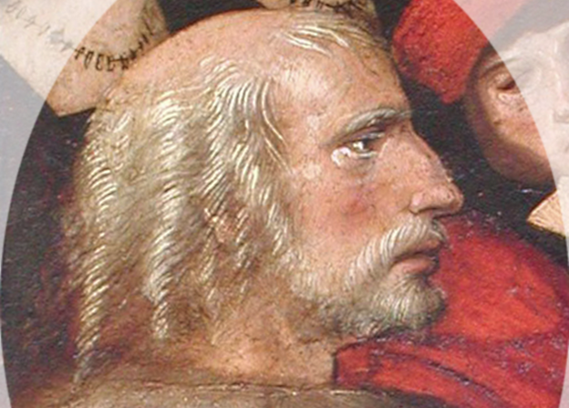 Cel mai precis portret pe care il avem