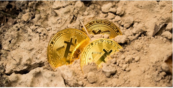 investiți până ajungeți la un bitcoin sau doar alt monedă