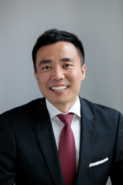Dr. Cong