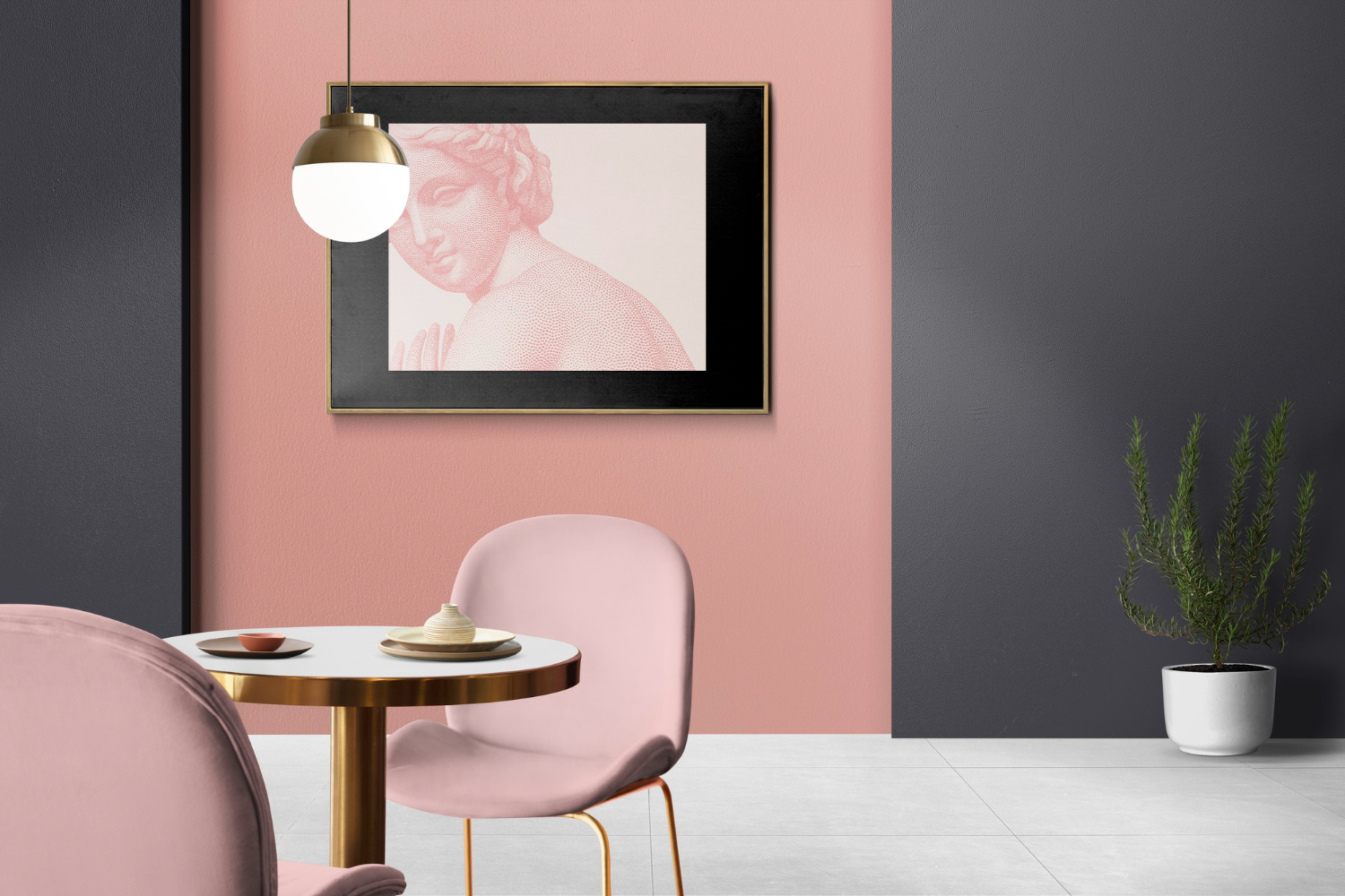 Sfaturi simple pe care un designer de interior trebuie sa le schimbe complet un spatiu