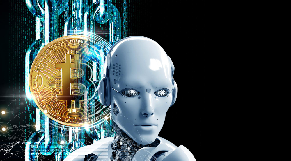 De ce Inteligența Artificială este Viitorul Criptomonedei