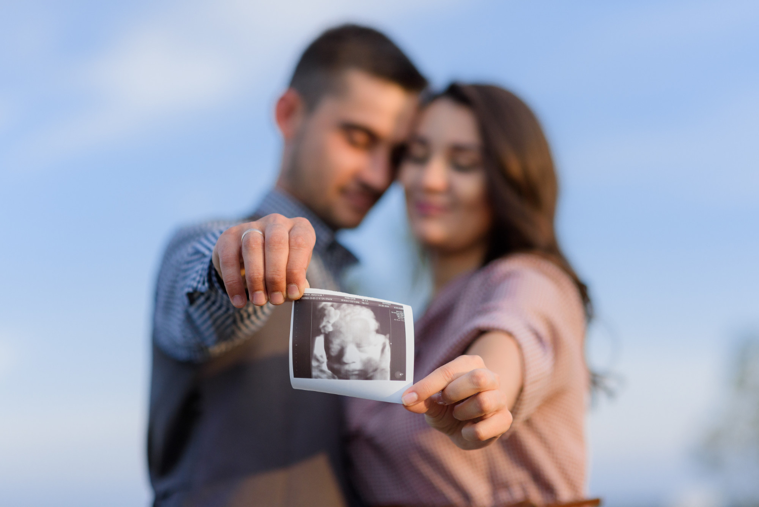 Fertilizarea in vitro - Solutia ideala pentru a deveni parinti
