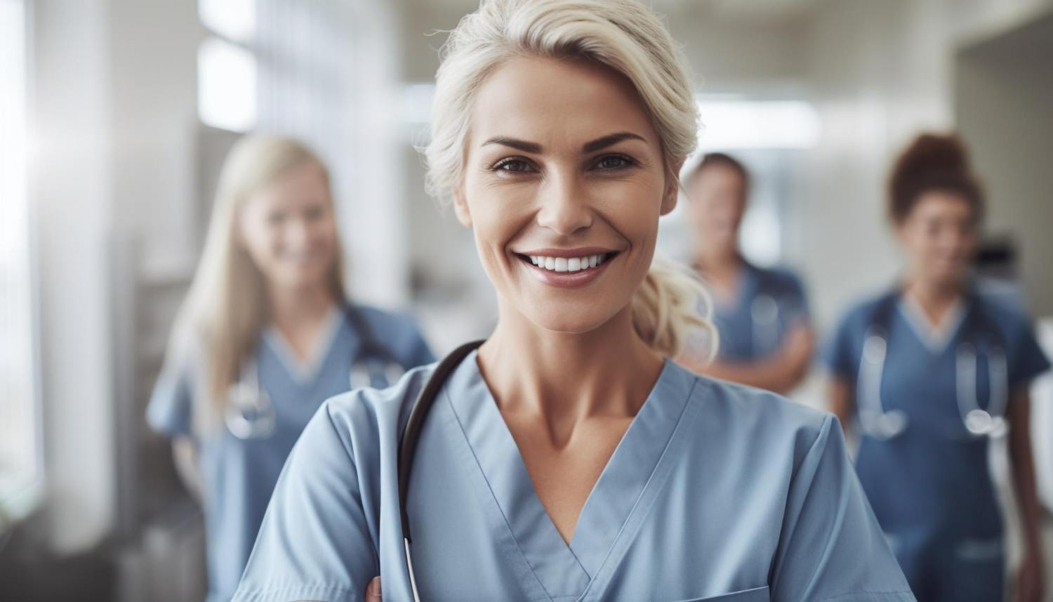 Rolul Vital al Personalului Medical în Asigurarea Bunăstării Persoanelor În Vârstă în Azile