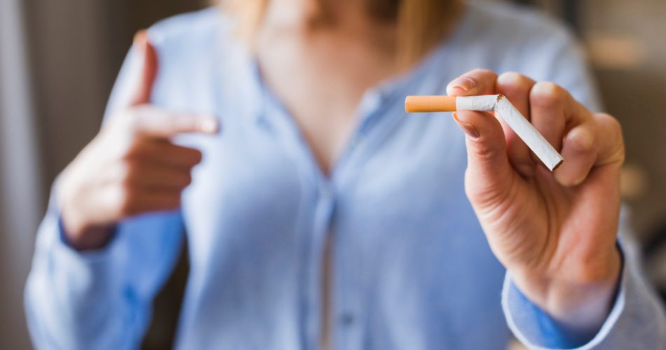 Cum Te Poți Lăsa de Fumat cu Ajutorul Psihologului?