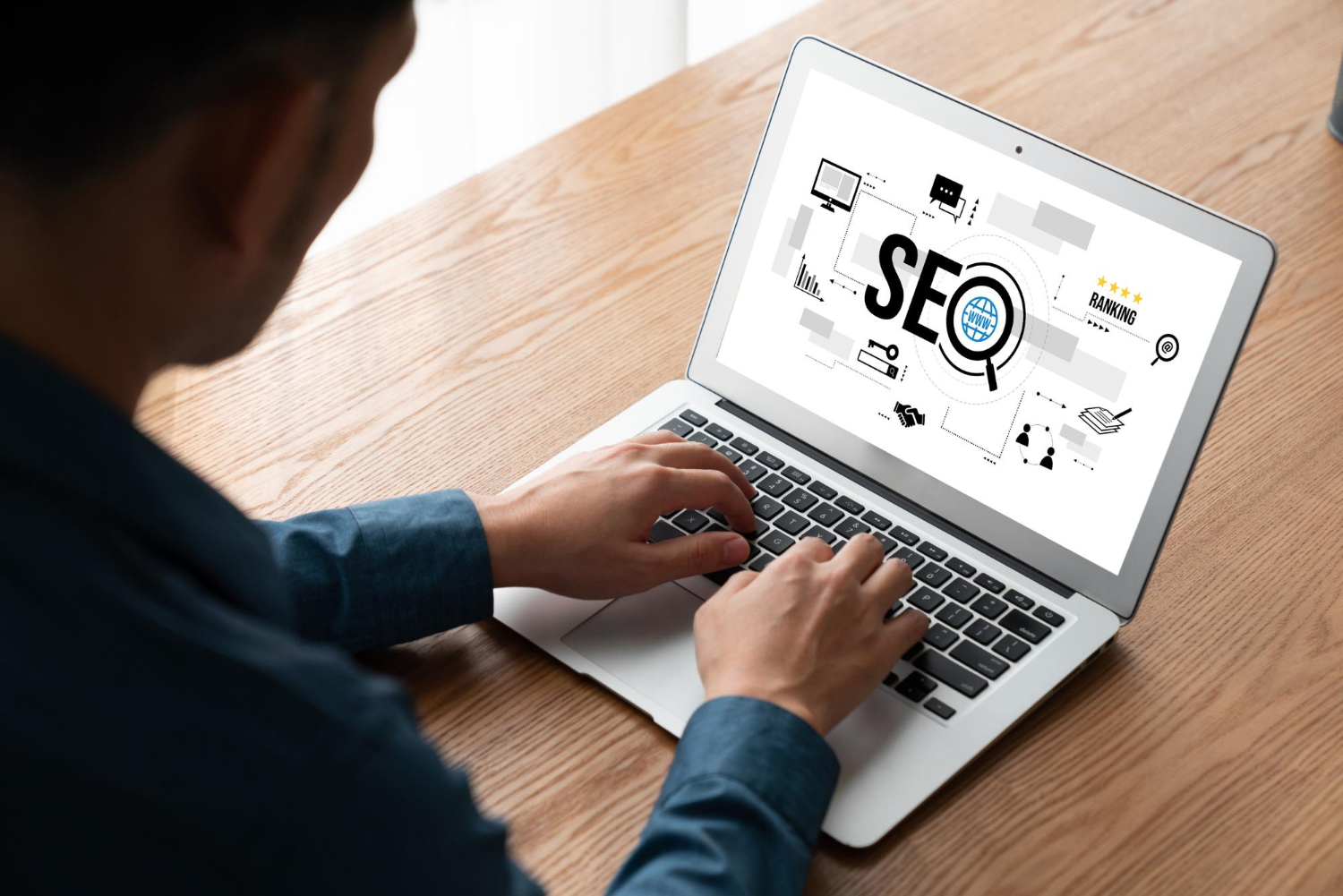 Cum se Face SEO pentru un Magazin Online