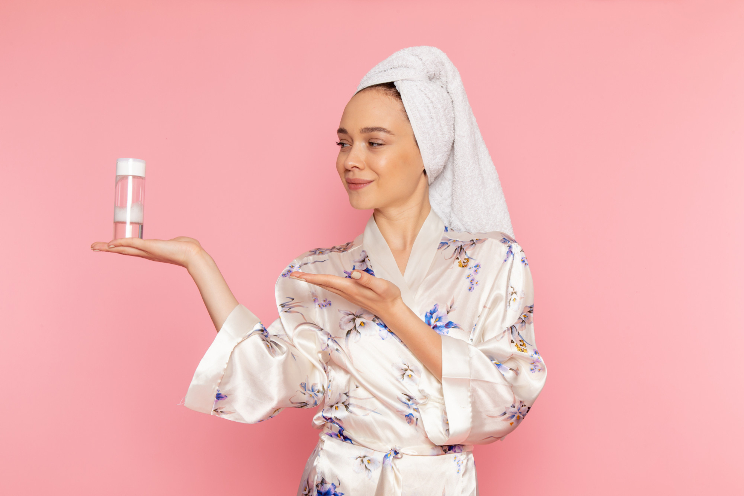 De ce este apa termală folosită în cosmetică?