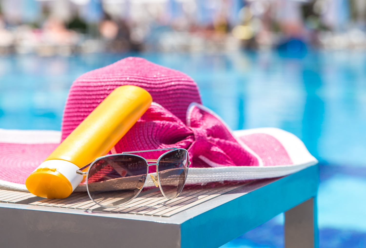 De ce accesorii ai nevoie pentru piscină?