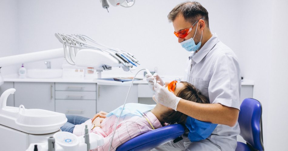 Ce se întâmplă dacă eviți vizitele regulate la dentist