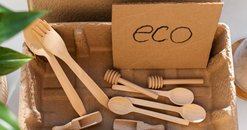 Ce certificări ecologice pot avea ambalajele din carton