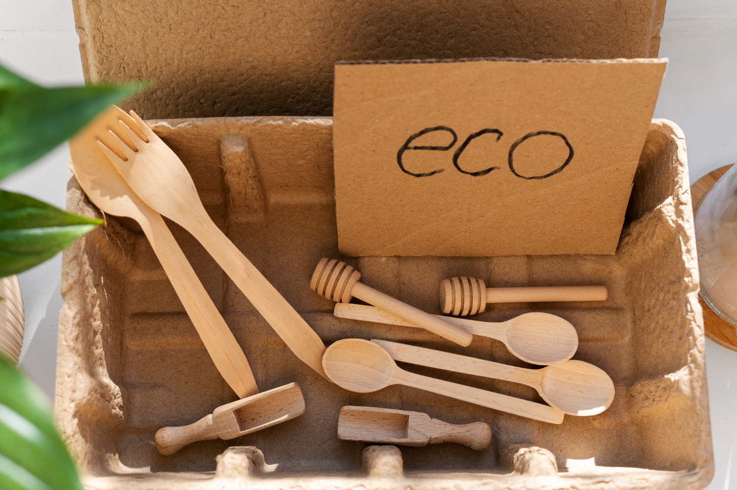 Ce certificări ecologice pot avea ambalajele din carton