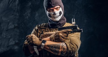 Ce reguli trebuie respectate într-un meci oficial de airsoft?