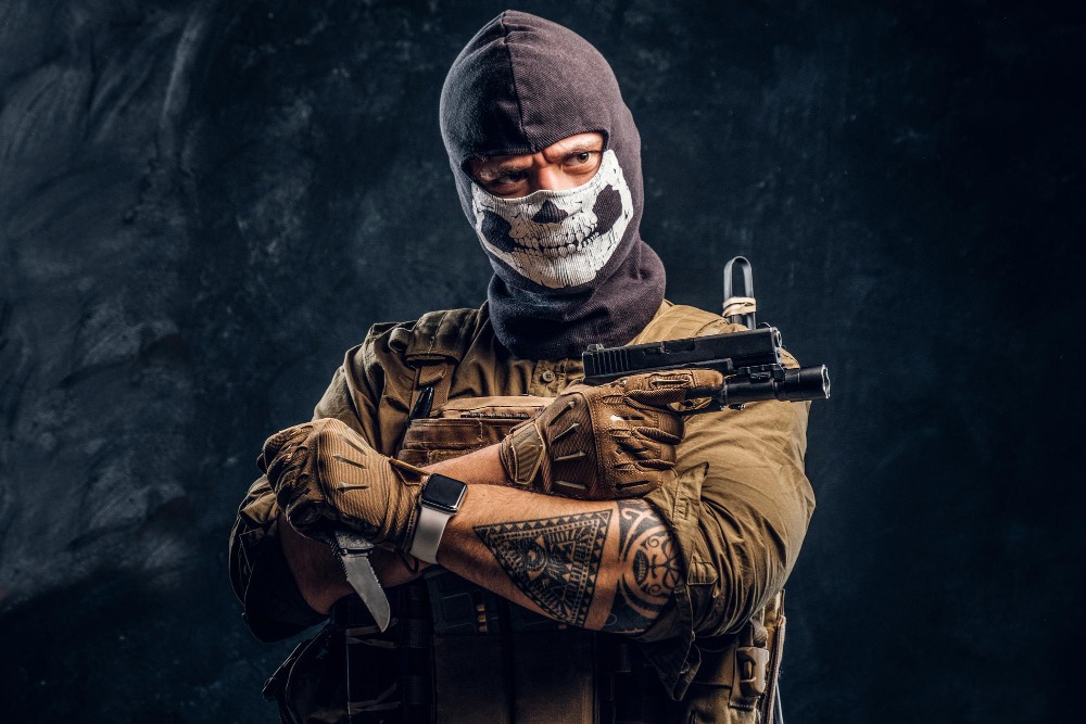 Ce reguli trebuie respectate într-un meci oficial de airsoft?