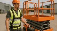 Pot adăuga accesorii suplimentare la o nacelă închiriată