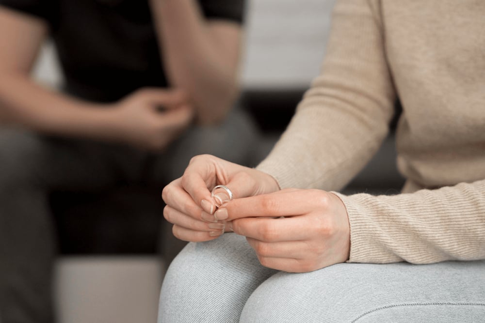 Când ai nevoie de un avocat de divorț?