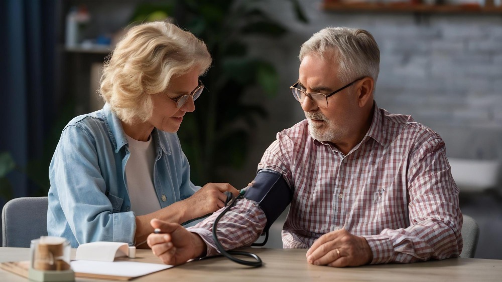 Care este tensiunea arterială normală în funcție de vârstă și comorbidități?