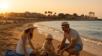 Care sunt hotelurile din Side cu cel mai bun raport calitate-preț pentru familii?