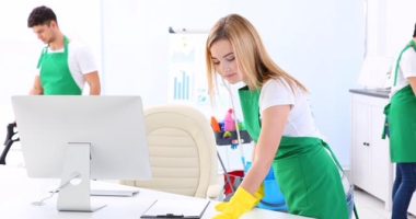 curatenie generala oradea www.clean-spot.ro