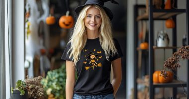 Cum pot alege un design de tricou care să fie potrivit pentru toate vârstele?