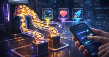 Pump.fun lansează Cashback Coins și schimbă distribuția comisioanelor