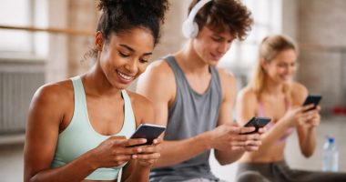 Care sunt cele mai bune aplicații pentru dansatori?