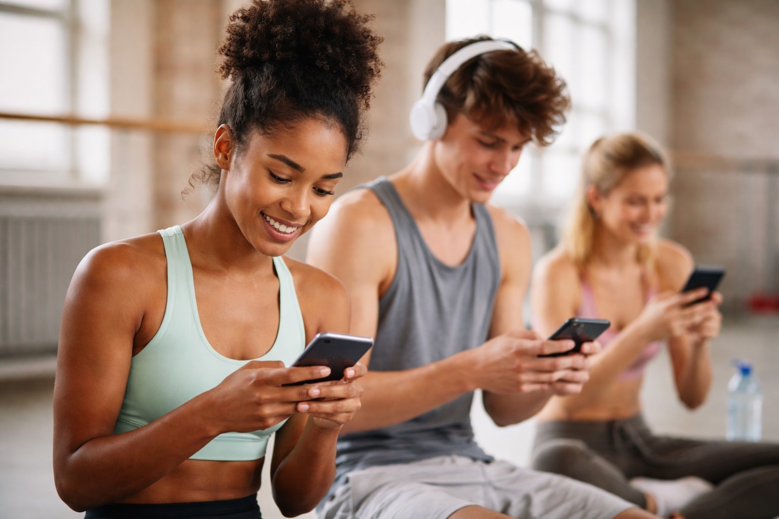 Care sunt cele mai bune aplicații pentru dansatori?