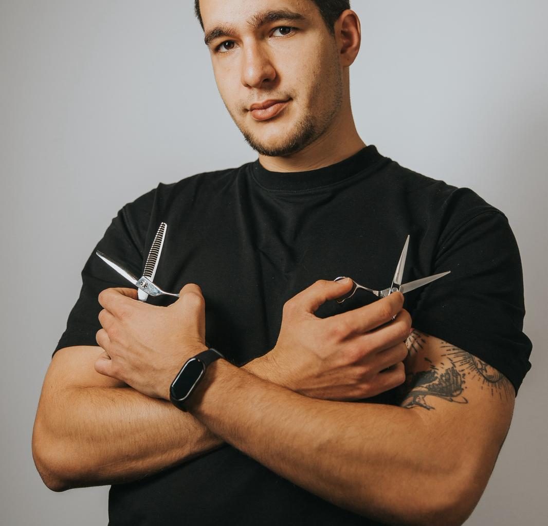 Cum îți alegi cel mai bun hairstylist din Cluj-Napoca?