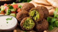 Ce face diferența între un falafel corect și unul uscat și fad