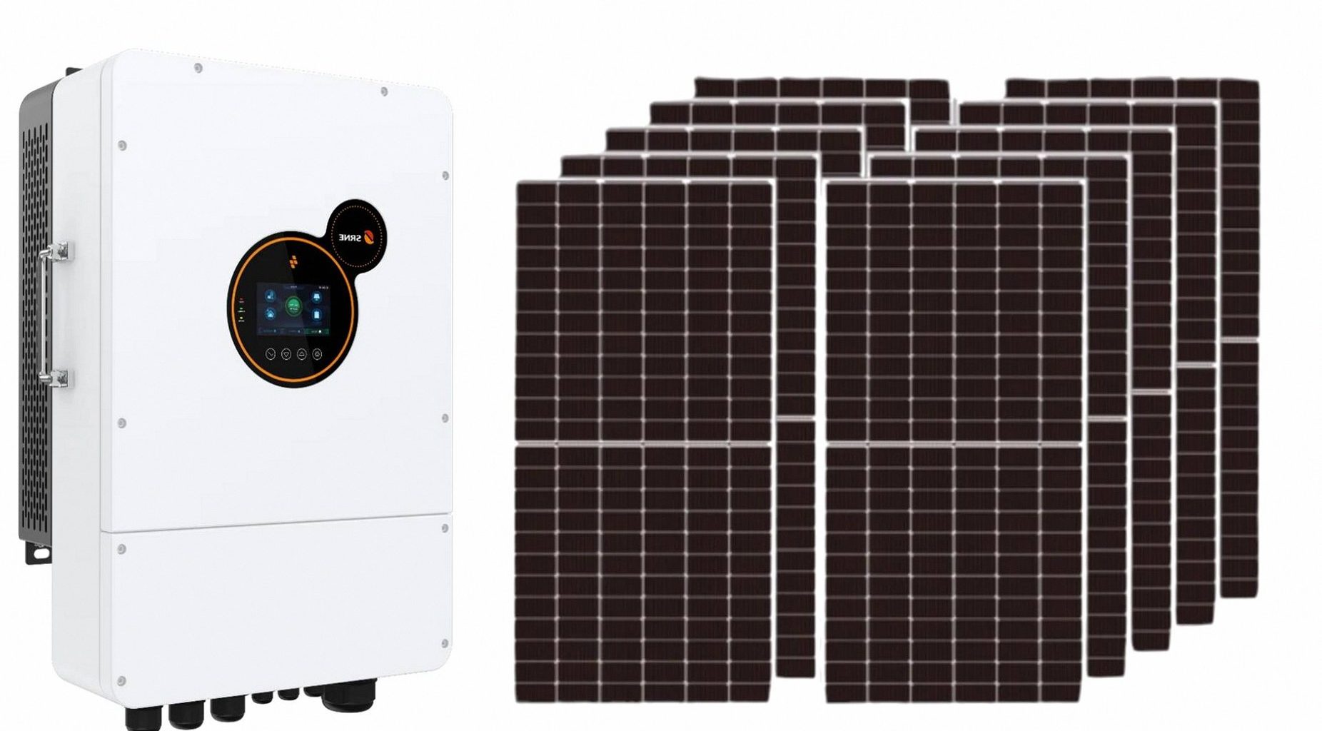 Cum S Produci Energie Electric Din Surse Regenerabile Pentru Locuina Ta