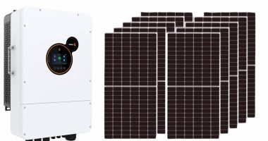 Cum S Produci Energie Electric Din Surse Regenerabile Pentru Locuina Ta