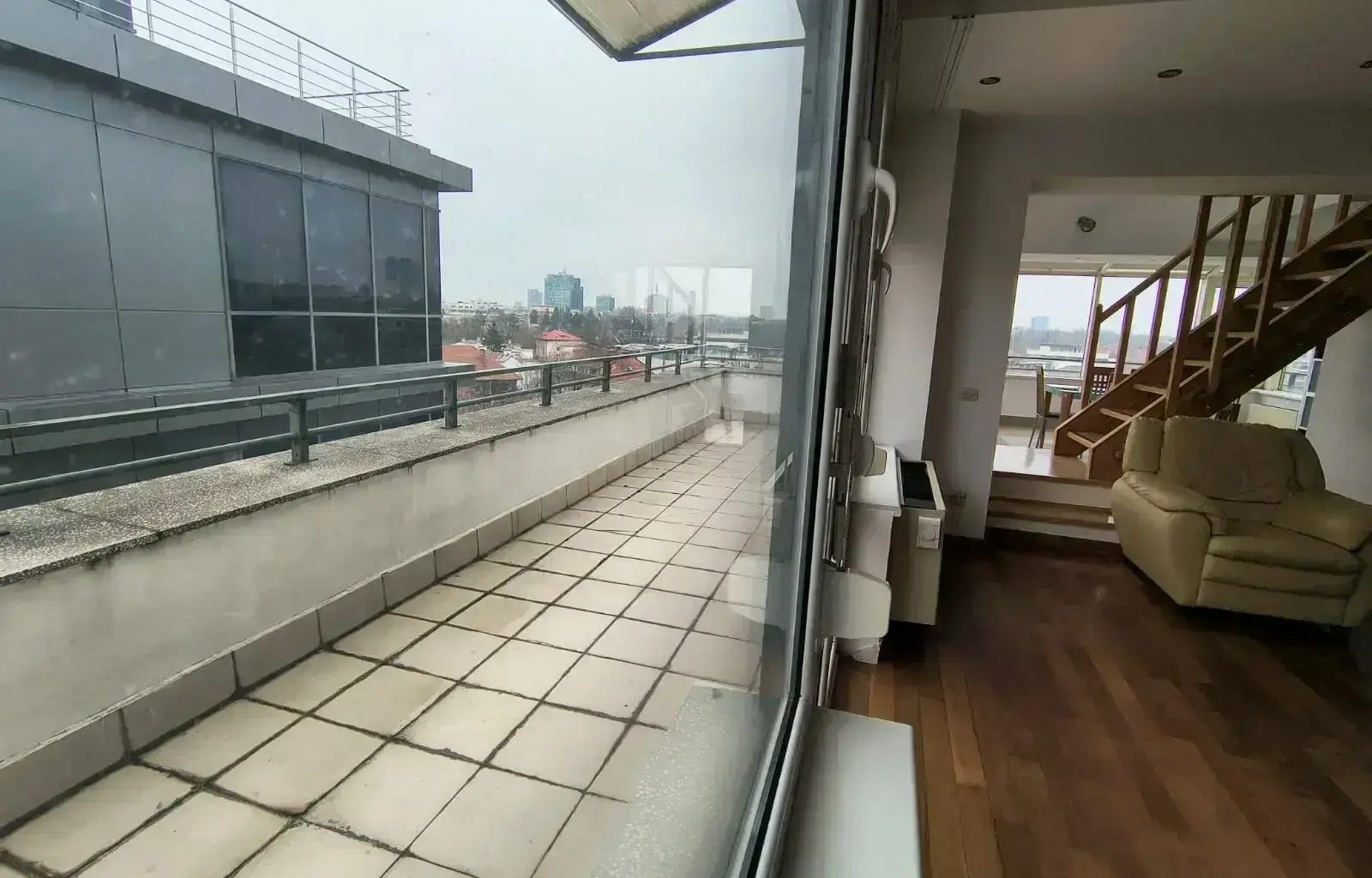 Dincolo de metri pătrați: cum alegi un apartament care îți îmbunătățește calitatea vieții în București